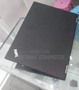 New Laptop Lenovo ThinkPad Yoga 16GB Intel Core I7 SSD 512GB