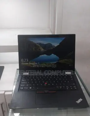New Laptop Lenovo ThinkPad Yoga 16GB Intel Core I7 SSD 512GB