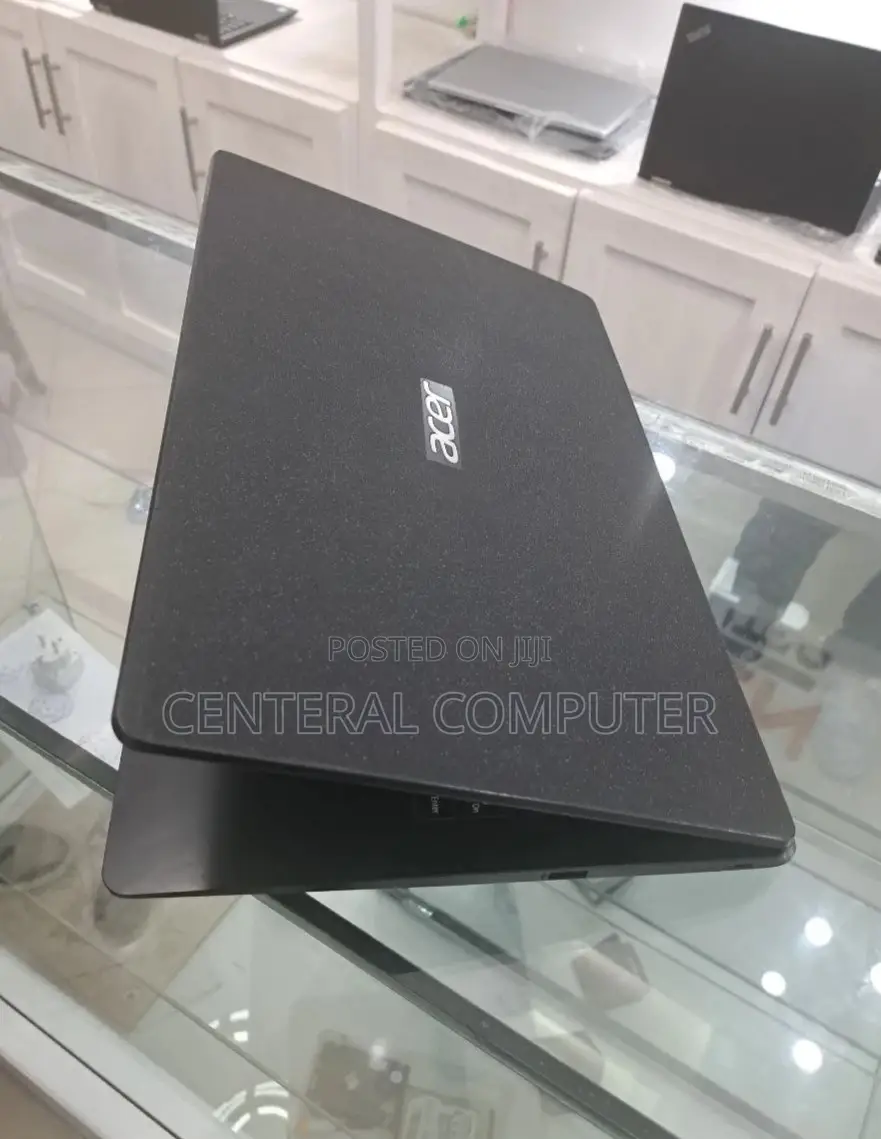 New Laptop Acer 8GB Intel Core I5 SSD 512GB