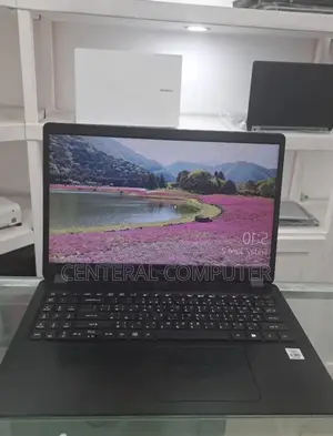 New Laptop Acer 8GB Intel Core I5 SSD 512GB