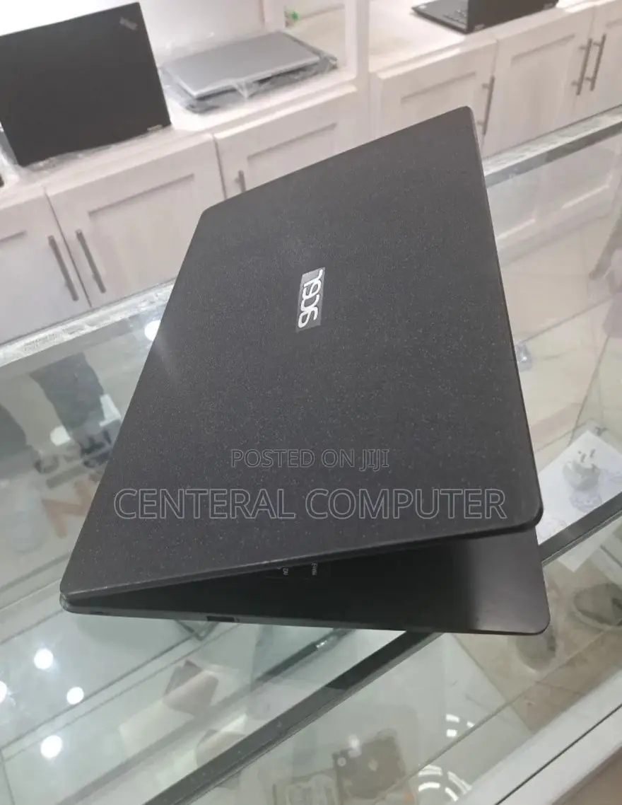 New Laptop Acer 8GB Intel Core I5 SSD 512GB
