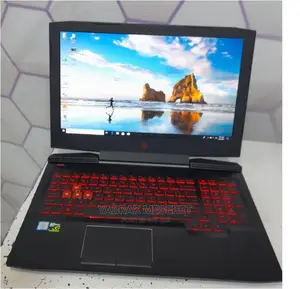 Photo - New Laptop HP Omen X 8GB Intel Core I7 HDD+SSD 1T