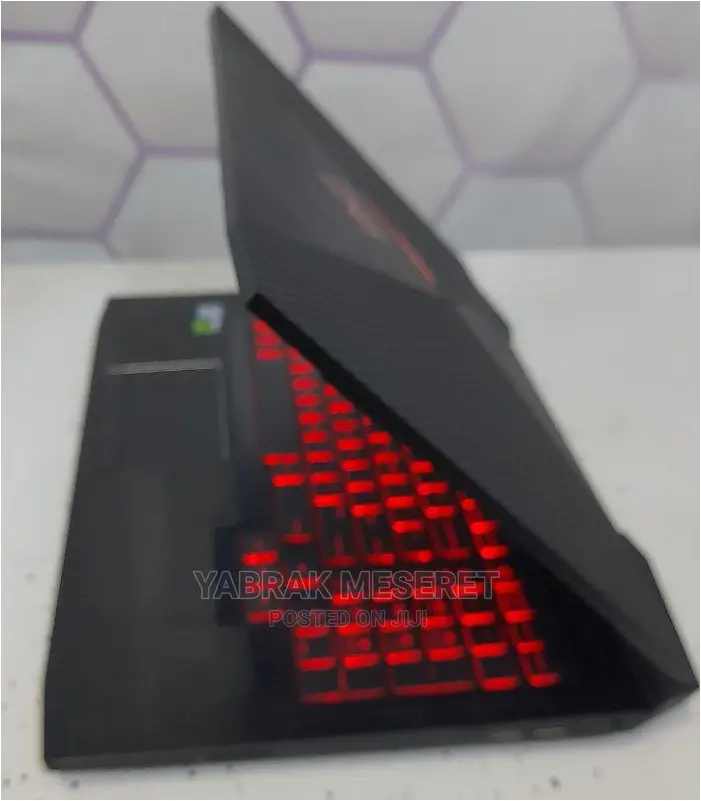 New Laptop HP Omen X 8GB Intel Core I7 HDD+SSD 1T