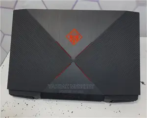 New Laptop HP Omen X 8GB Intel Core I7 HDD+SSD 1T