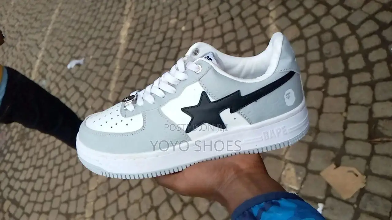 Orginal Bape