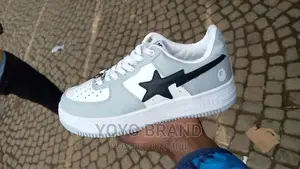 Photo - Orginal Bape