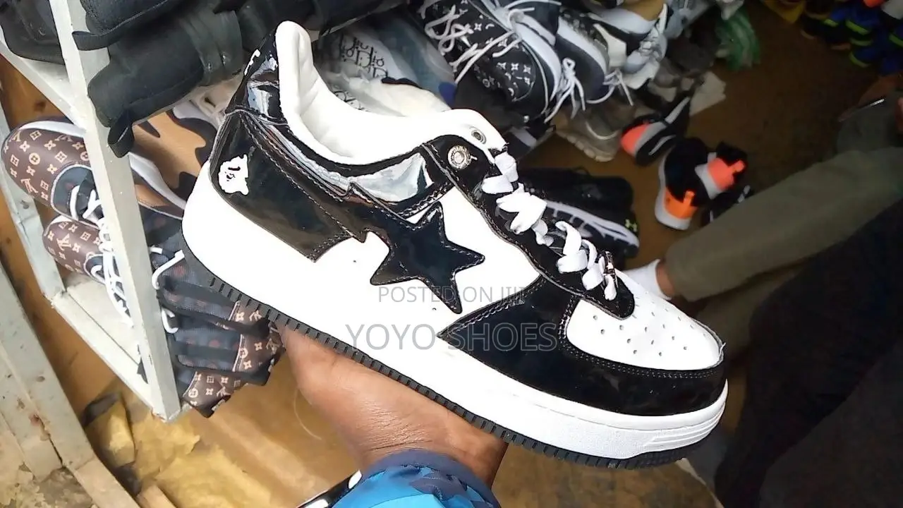 Orginal Bape