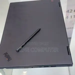 Photo - New Laptop Lenovo ThinkPad X380 Yoga 16GB Intel Core I5 SSD 512GB