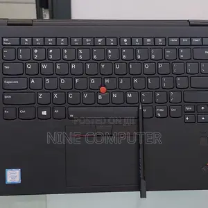 New Laptop Lenovo ThinkPad X380 Yoga 16GB Intel Core I5 SSD 512GB