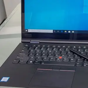 New Laptop Lenovo ThinkPad X380 Yoga 16GB Intel Core I5 SSD 512GB