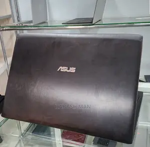 New Laptop Asus VivoBook 15 X505BA 16GB Intel Core I7 HDD+SSD 1T