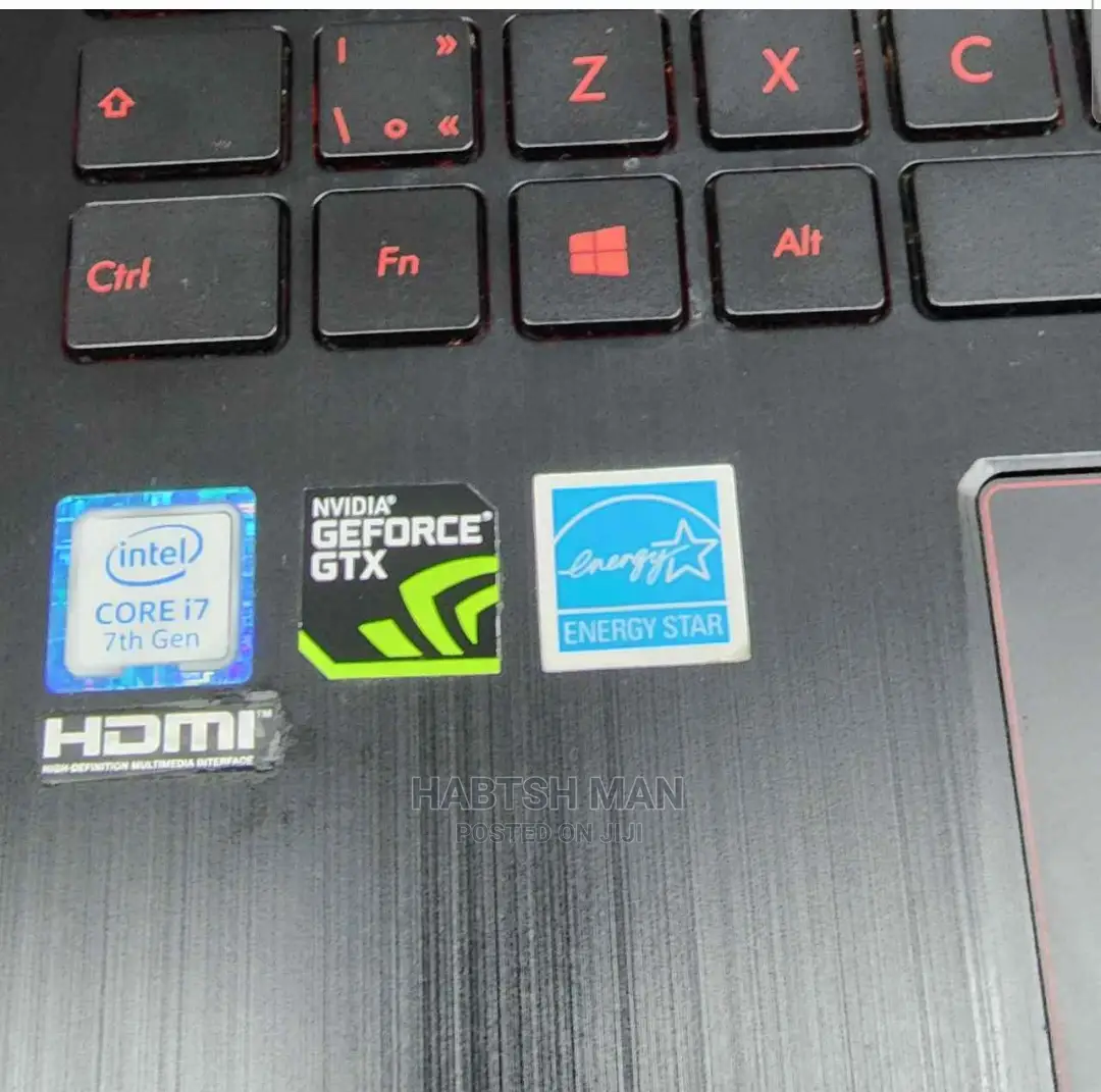 New Laptop Asus VivoBook 15 X505BA 16GB Intel Core I7 HDD+SSD 1T