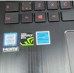 New Laptop Asus VivoBook 15 X505BA 16GB Intel Core I7 HDD+SSD 1T