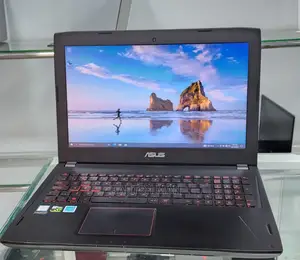 New Laptop Asus VivoBook 15 X505BA 16GB Intel Core I7 HDD+SSD 1T