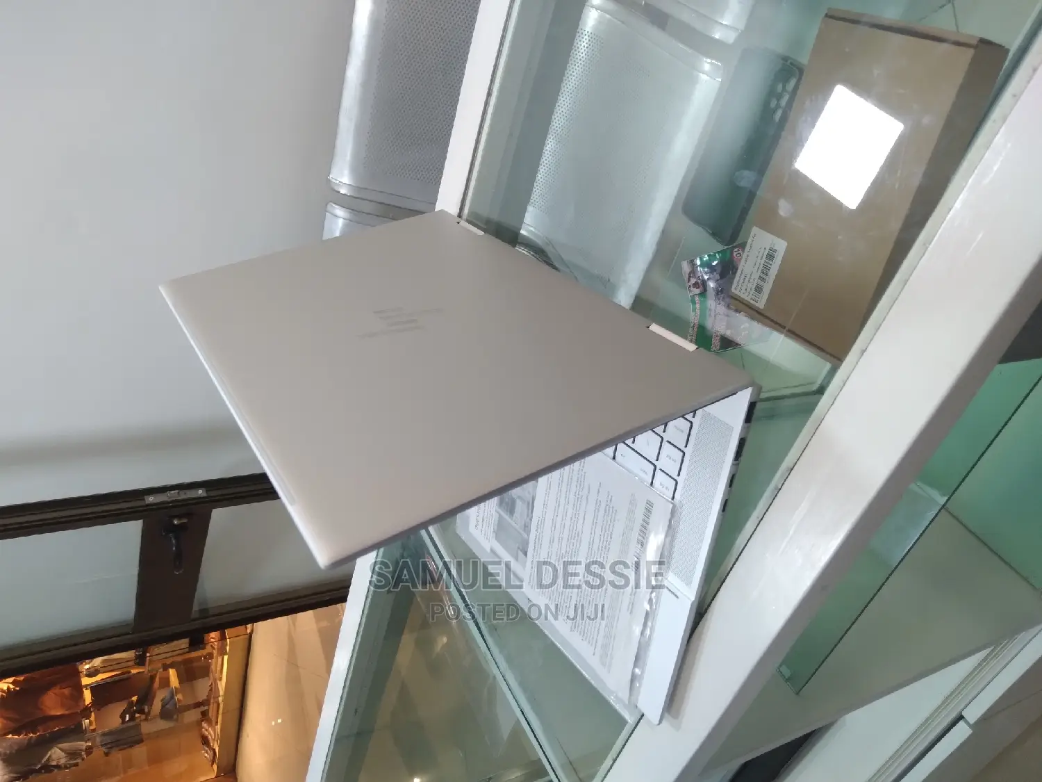 New Laptop HP Envy X360 16GB Intel Core I7 SSD 1T