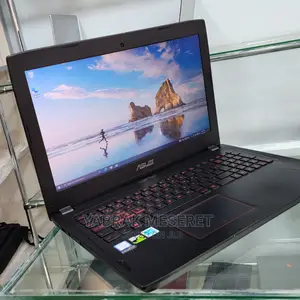 Photo - New Laptop Asus 16GB Intel Core I7 SSHD+SSD 1T