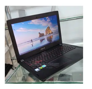 New Laptop Asus 16GB Intel Core I7 SSHD+SSD 1T