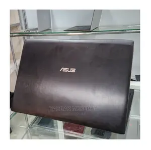 New Laptop Asus 16GB Intel Core I7 SSHD+SSD 1T