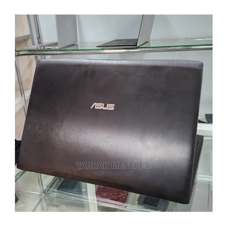 New Laptop Asus 16GB Intel Core I7 SSHD+SSD 1T