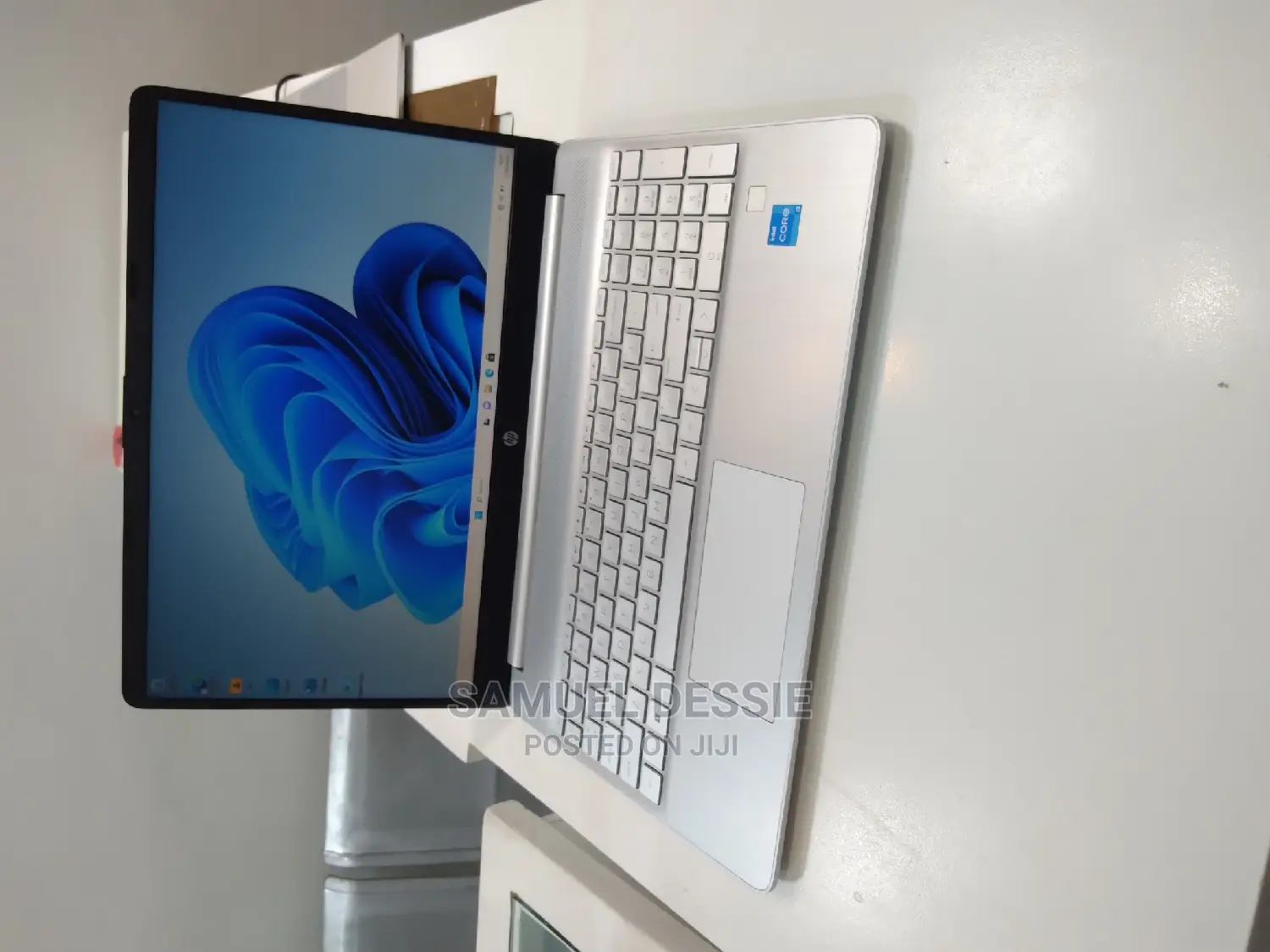 New Laptop HP Stream Notebook 8GB Intel Core I3 SSD 512GB
