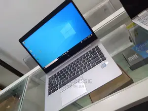 New Laptop HP EliteBook 840 8GB Intel Core I5 SSD 512GB