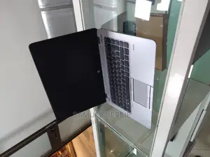 New Laptop HP EliteBook 840 G2 8GB Intel Core I5 HDD 500GB