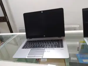 New Laptop HP EliteBook 840 G2 8GB Intel Core I5 HDD 500GB