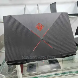 New Laptop HP Omen X 8GB Intel Core I7 HDD+SSD 1T