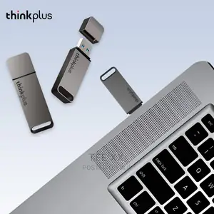 Thinkplus USB Flash Drive 256GB Pendrive Mobile Phone