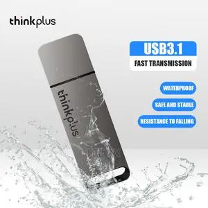 Thinkplus USB Flash Drive 256GB Pendrive Mobile Phone