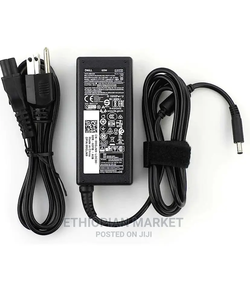 Orginal Dell Charger