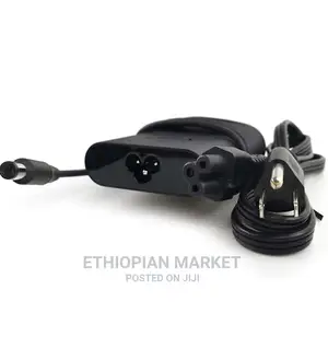 Photo - Original Dell Laptop Charger 65W