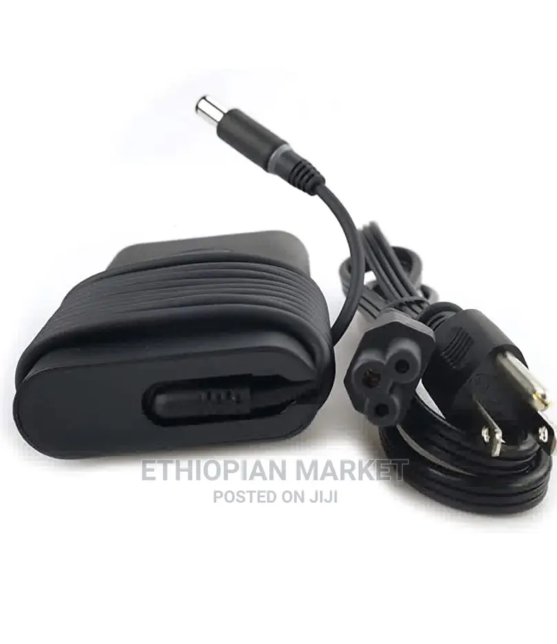 Original Dell Laptop Charger 65W