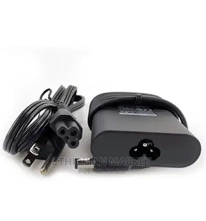 Original Dell Laptop Charger 65W
