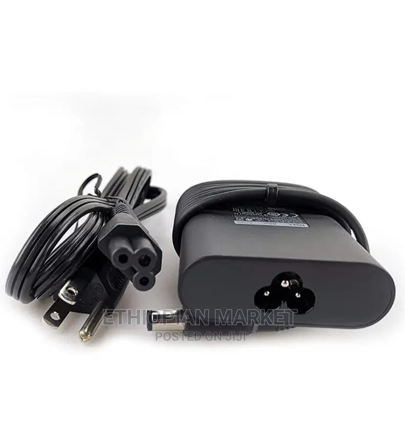 Original Dell Laptop Charger 65W