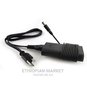 Original Dell Laptop Charger 65W