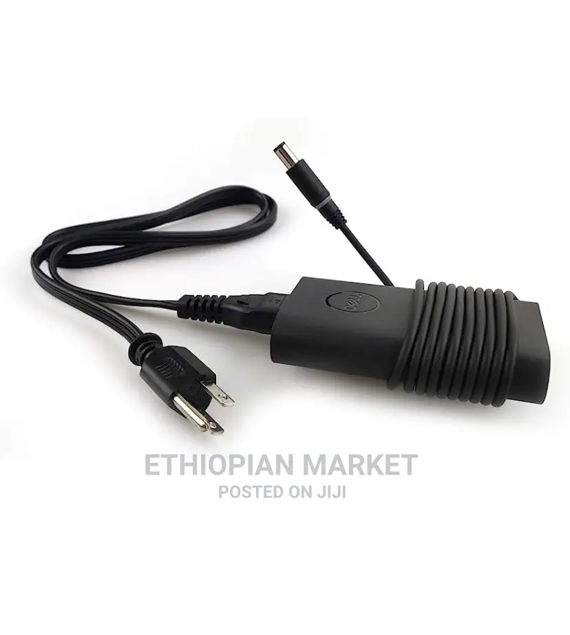 Original Dell Laptop Charger 65W