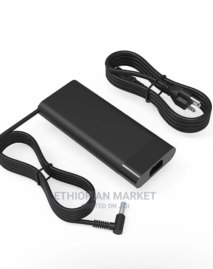 Hp Gaming Laptop Charger Original