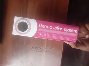 Photo - Derma Roller (Free Delivery)