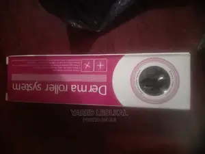 Derma Roller (Free Delivery)