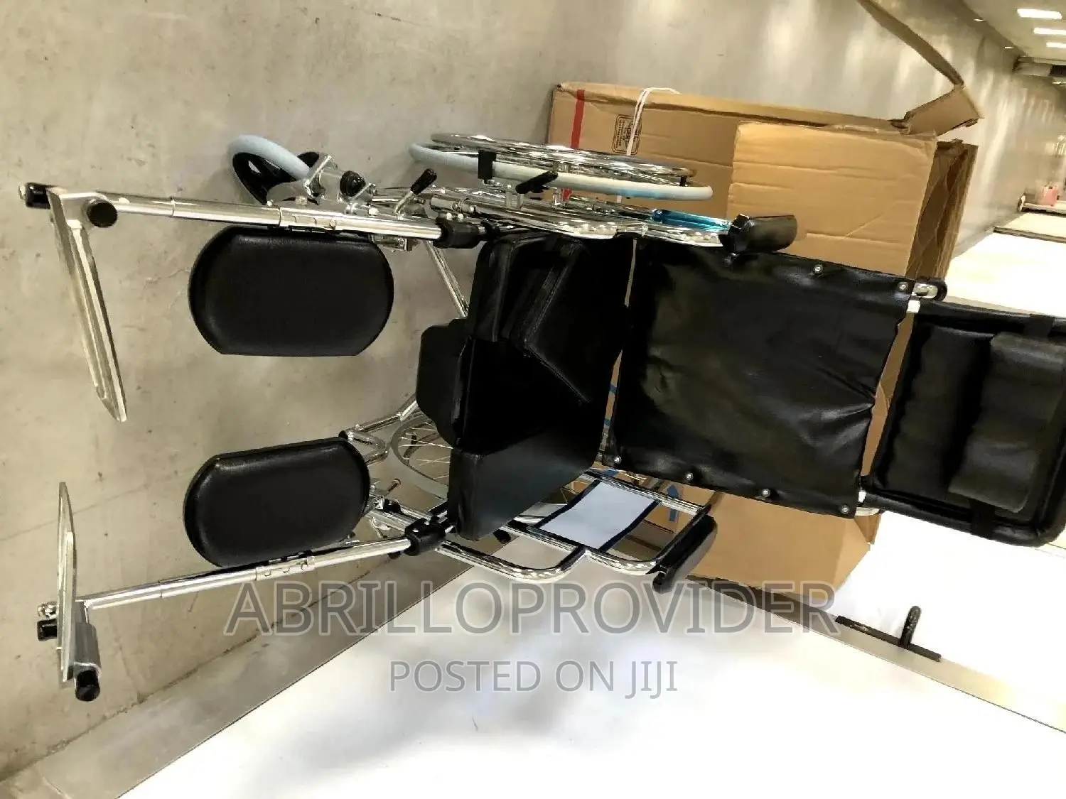 Toilet Commode With Wheelchair Multifunctional Wheelchair