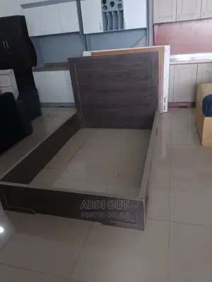 Photo - 1.20 ላምኔት አልጋ/Beds