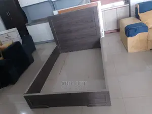 1.20 ላምኔት አልጋ/Beds