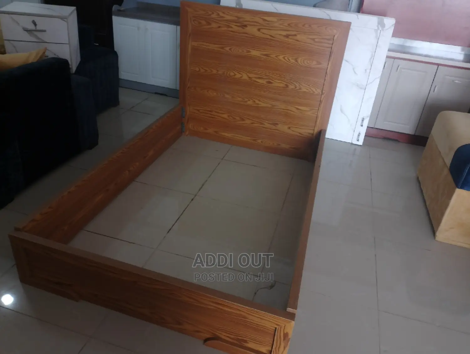 አልጋዎች/Beds