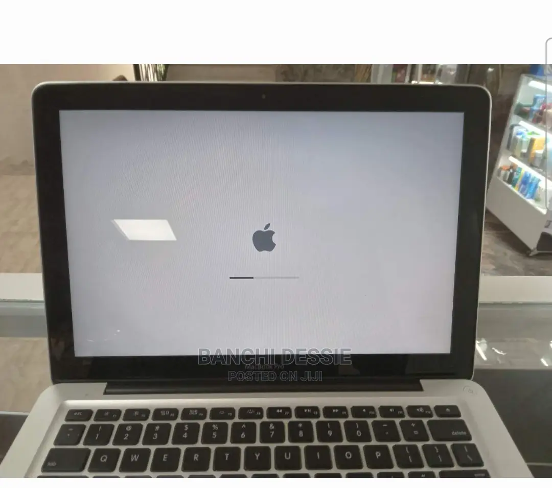 Laptop Apple MacBook 2011 8GB Intel Core I5 SSD 512GB