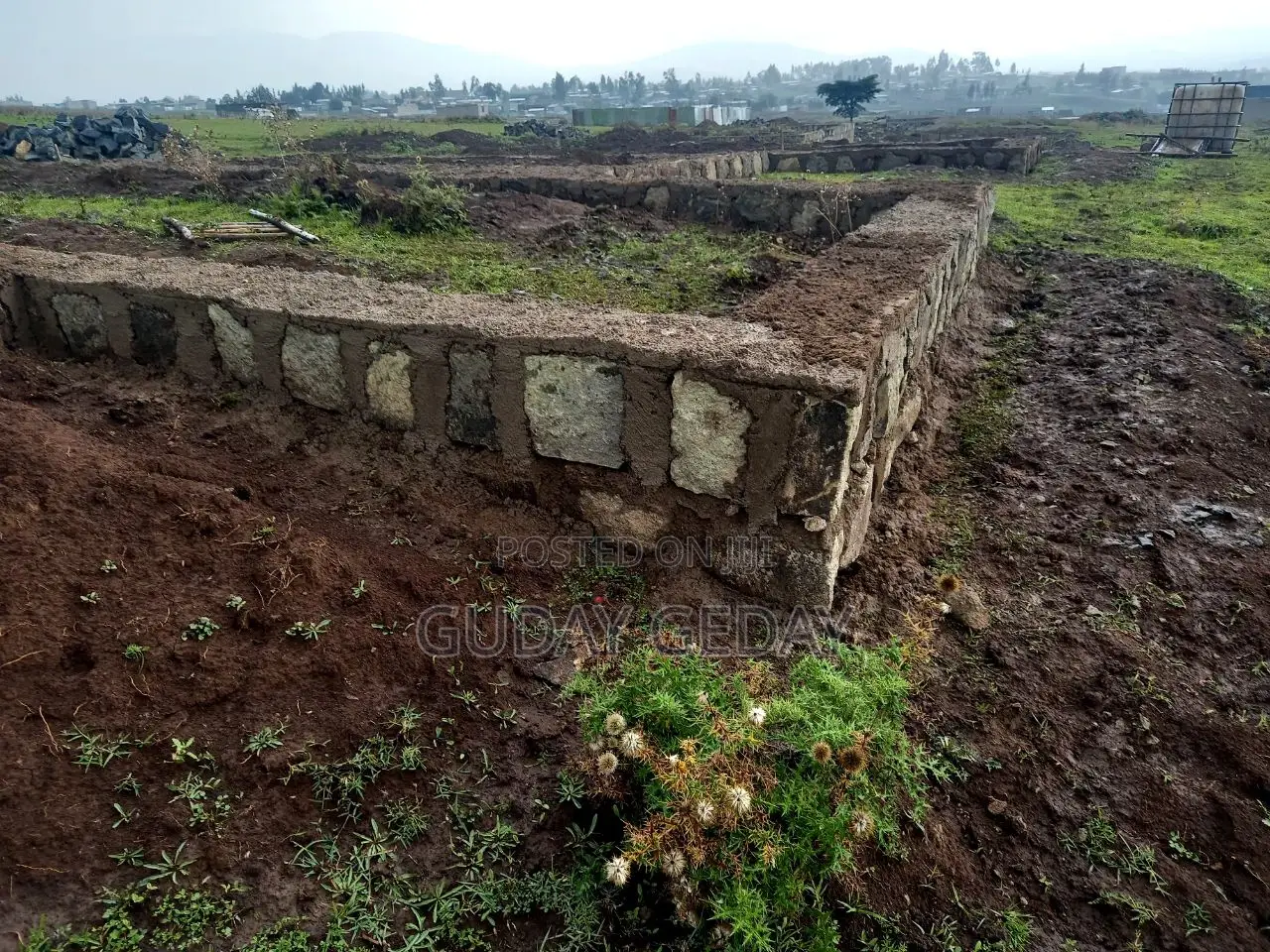 መሰረት የወጣ Yemehaber Bota Keniteri Gara Bolo Sheger Admi