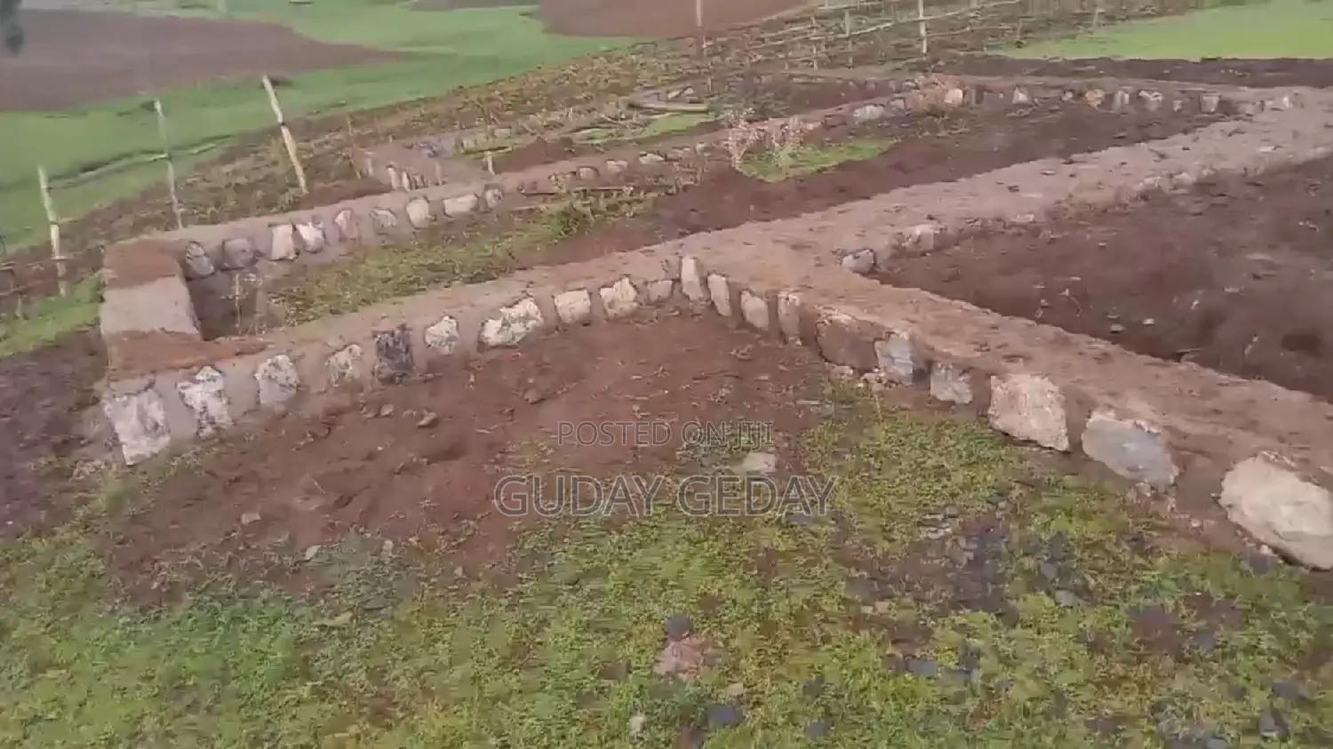 መሰረት የወጣ Yemehaber Bota Keniteri Gara Bolo Sheger Admi