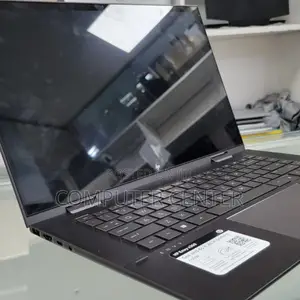 New Laptop HP Envy X360 16GB AMD Ryzen 7 SSD 512GB