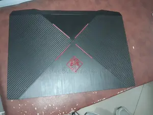Photo - New Laptop HP Omen 15 16GB Intel Core I7 HDD+SSD 1T