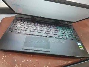 New Laptop HP Omen 15 16GB Intel Core I7 HDD+SSD 1T